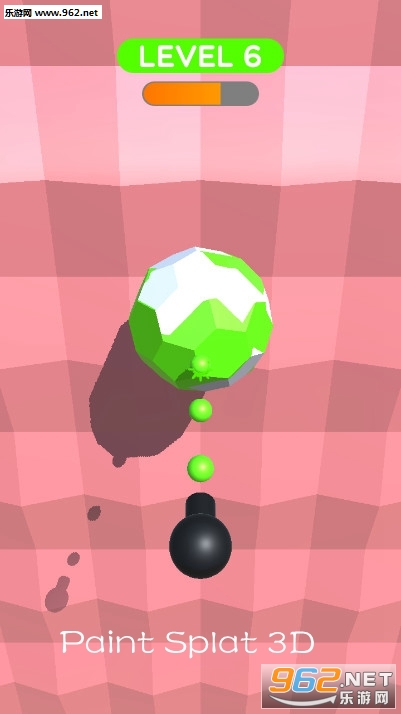 Paint Splat 3D����