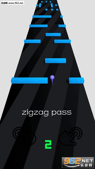 zigzag pass��׿��