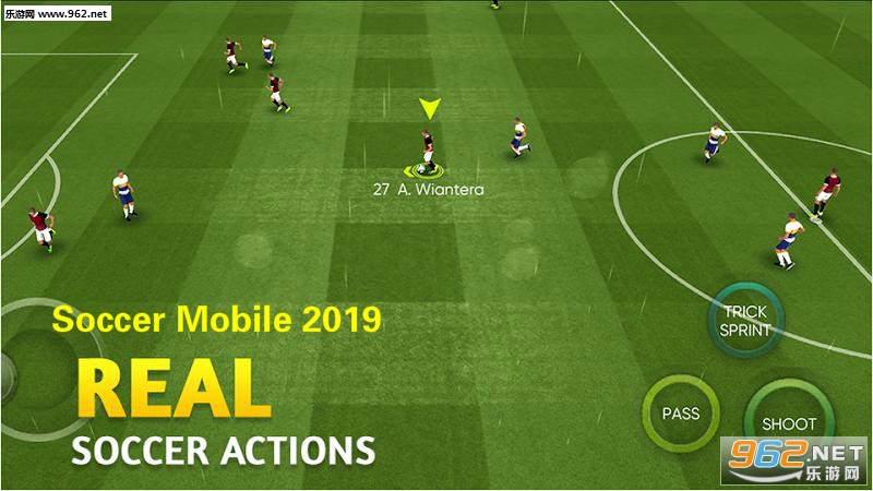 Soccer Mobile 2019��׿��