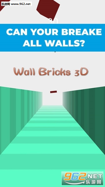 Wall Bricks 3D�ٷ���