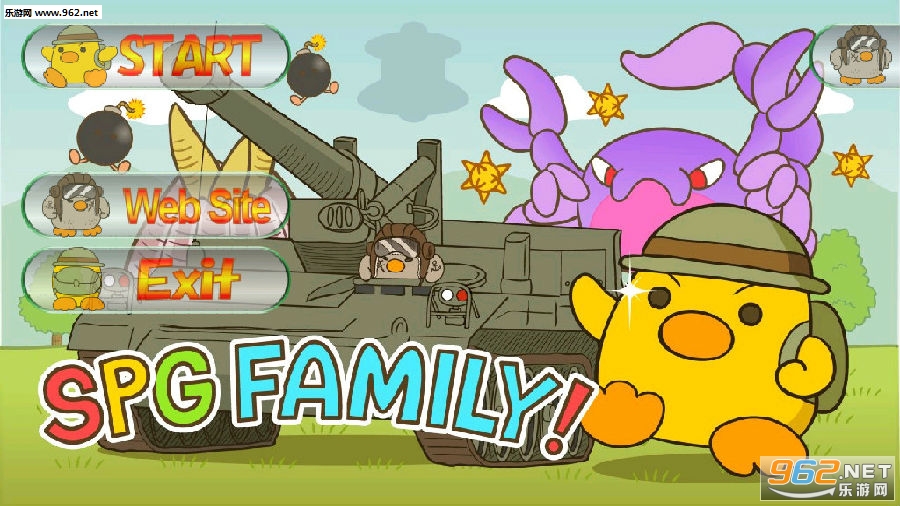 SPG Family!��׿��