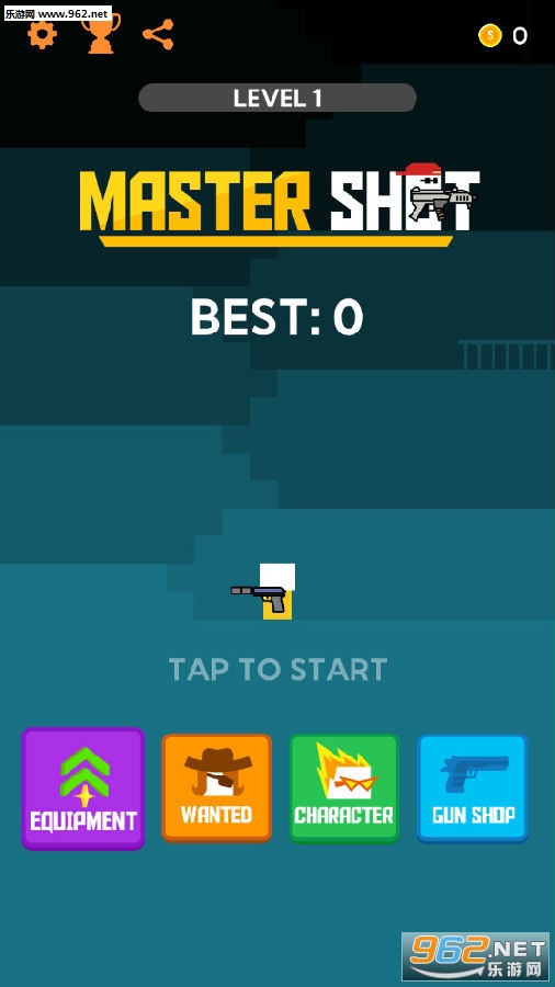 Master Shot官方版 Master Shot官方版