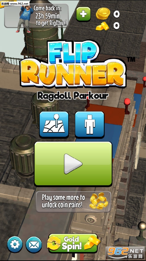 Flip Runner����