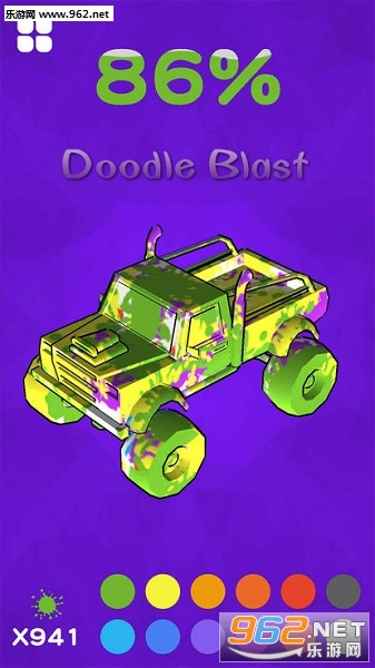 Doodle Blast��׿��