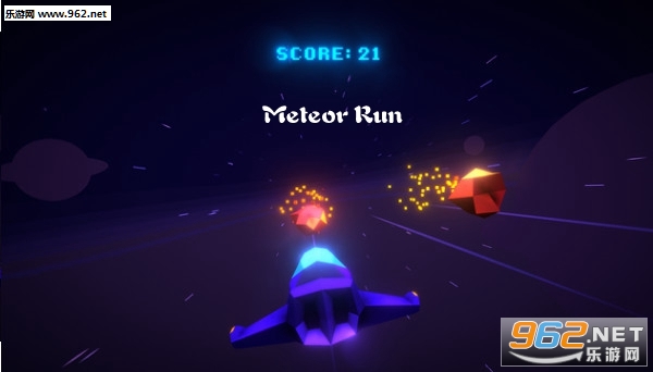 Meteor Run��׿��