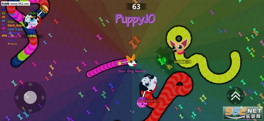 Puppy.IO�ٷ���