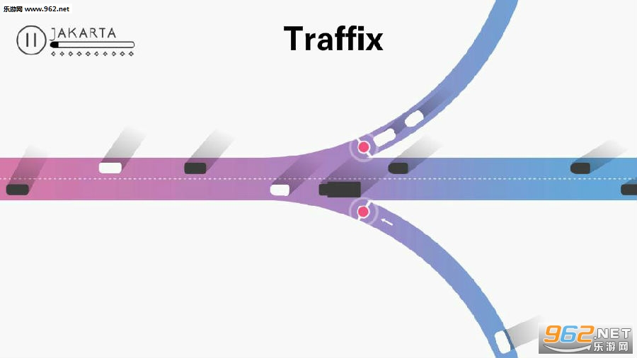 Traffix安卓版 Traffix安卓版