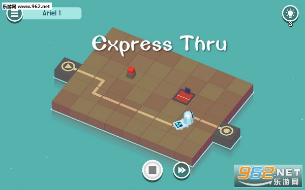 Express Thru��׿��