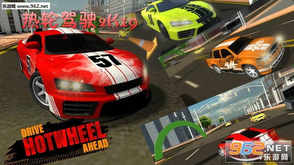 ���ּ�ʻ2K19��׿��