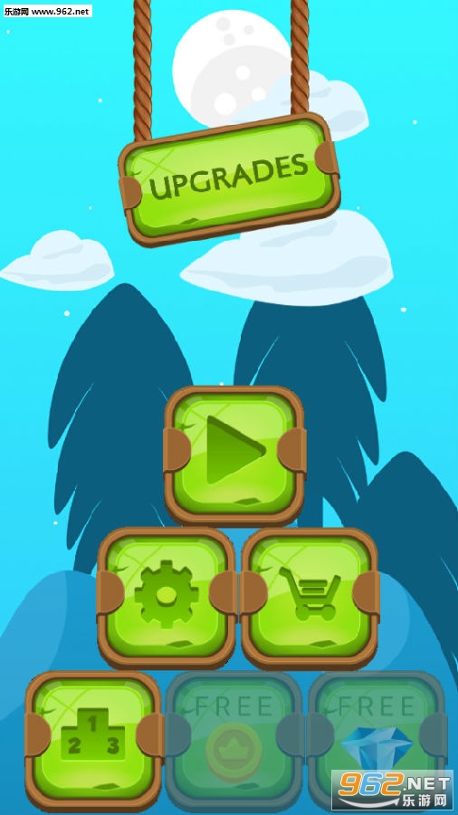 �Ѷ�(Stack Fall)��׿��