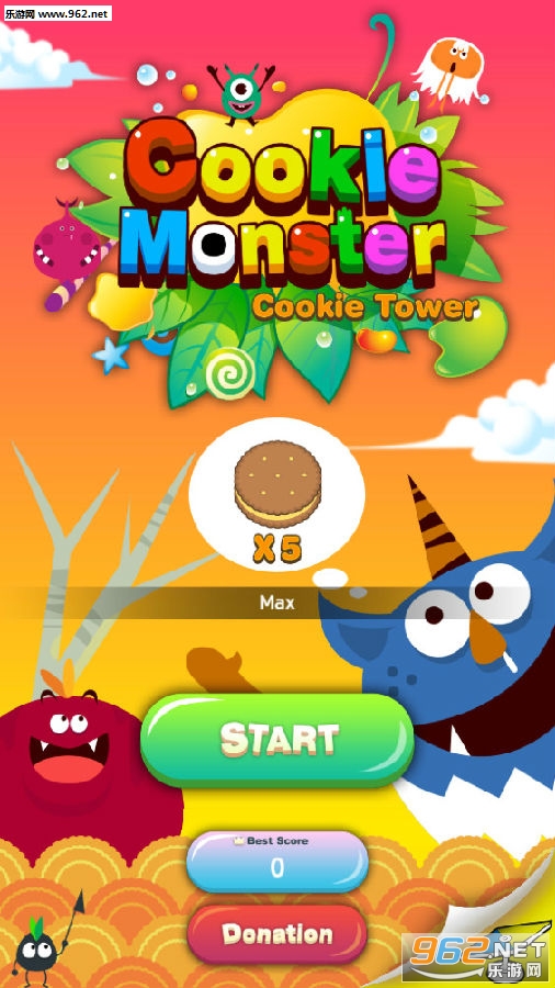 CookieMonster最新版 CookieMonster最新版