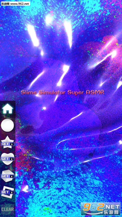 Slime Simulator Super ASMR�ٷ���
