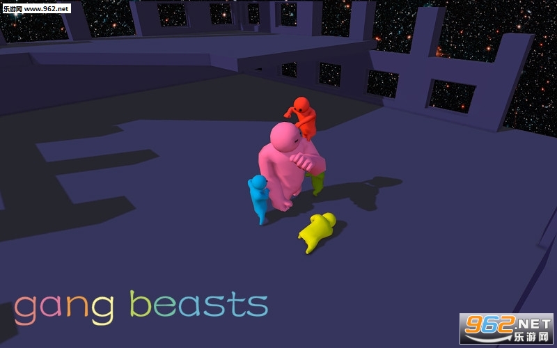 gang beasts.io��Ϸ��׿��