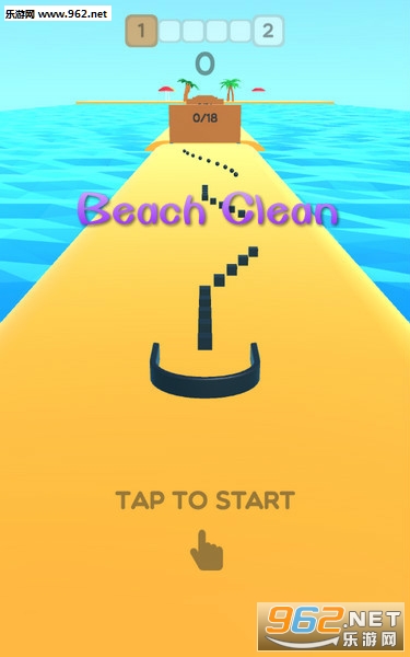 Beach Clean安卓版 Beach Clean安卓版