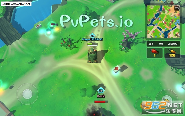 PvPets.io��׿��