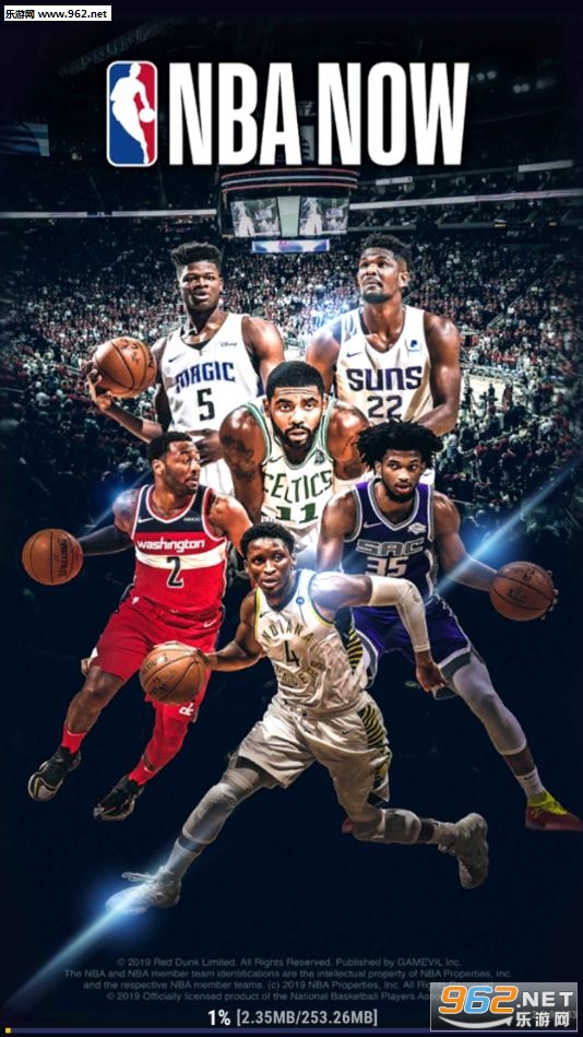 Nba now��׿��