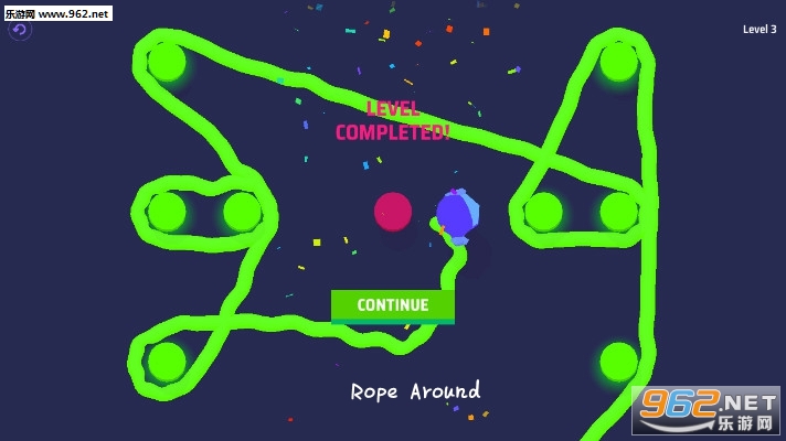 Rope Around����