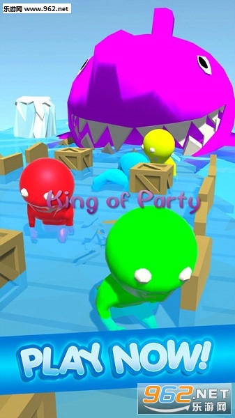 King of Party官方版 King of Party官方版