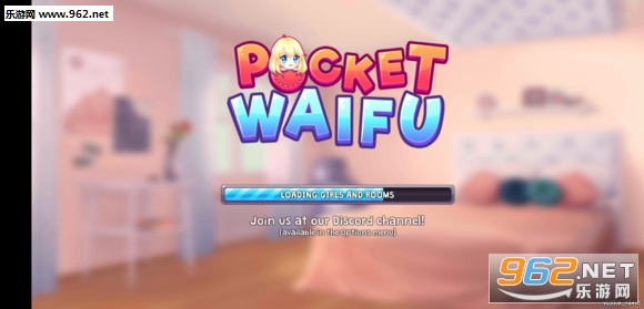 Pocket Waifu���°�