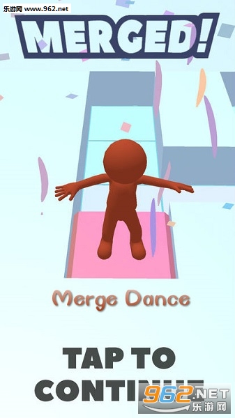 Merge Dance官方版 Merge Dance官方版