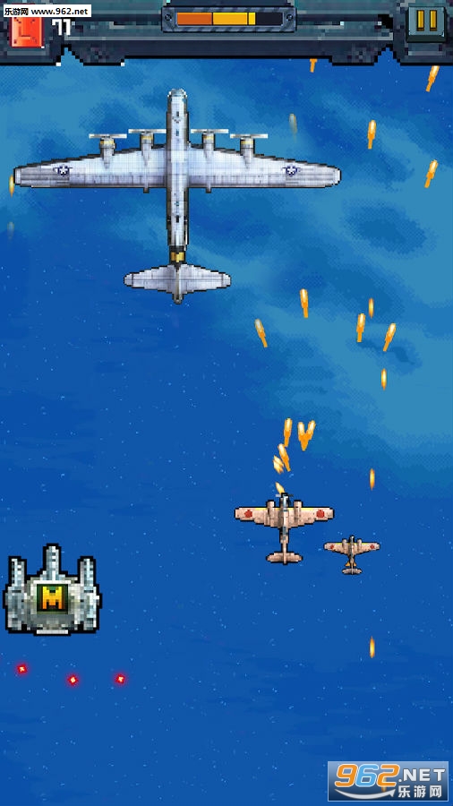 空袭战争安卓版 空袭战争安卓版