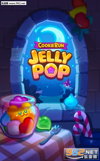 CookieRun JellyPop��׿��