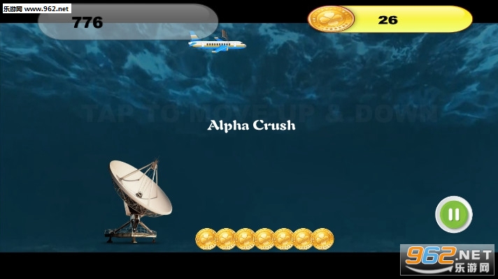 Alpha Crush��׿��