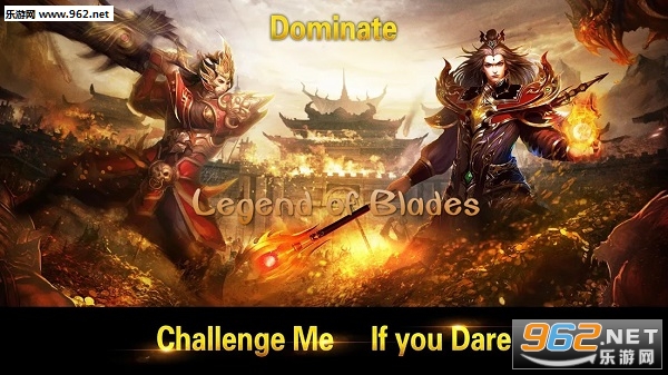 Legend of Blades��׿��