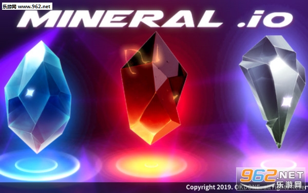 Mineral.io�ٷ���