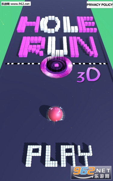 Hole Run 3D��׿��