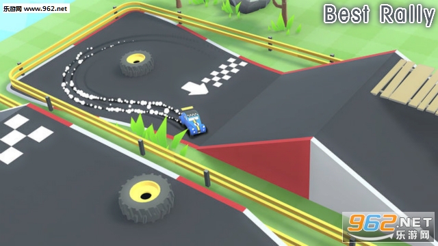 best rally���°�