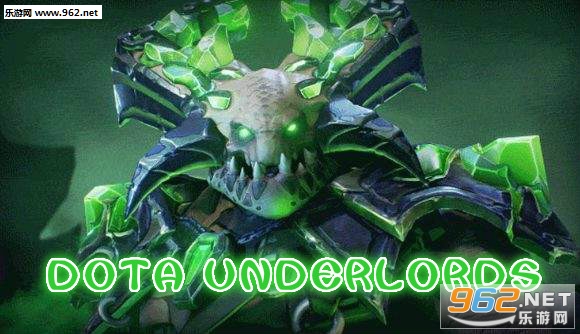 DOTA UNDERLORDS�ٷ���