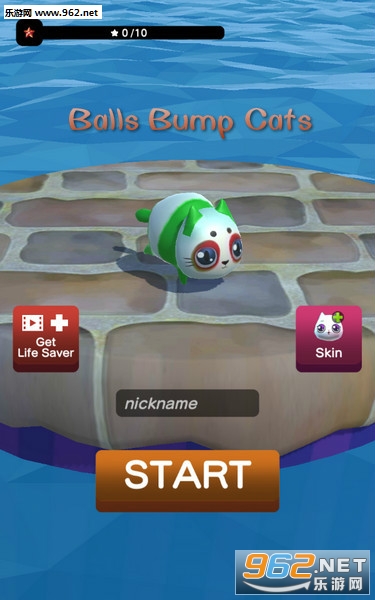 Balls Bump Cats��׿��