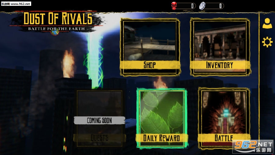 Dust Of Rivals��׿��