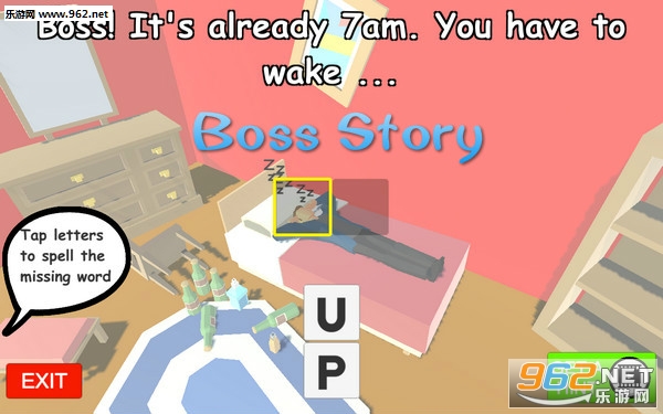 Boss Story安卓版 Boss Story安卓版