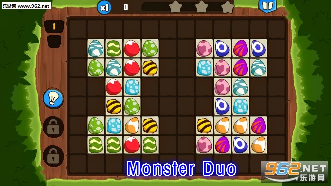 Monster Duo��׿��