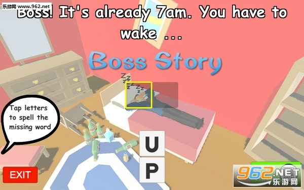 Boss Story手游 Boss Story手游