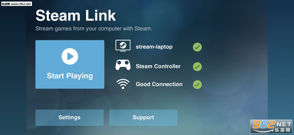 Steam Link ios��