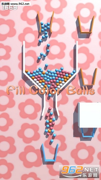 Fill Color Balls�ٷ���