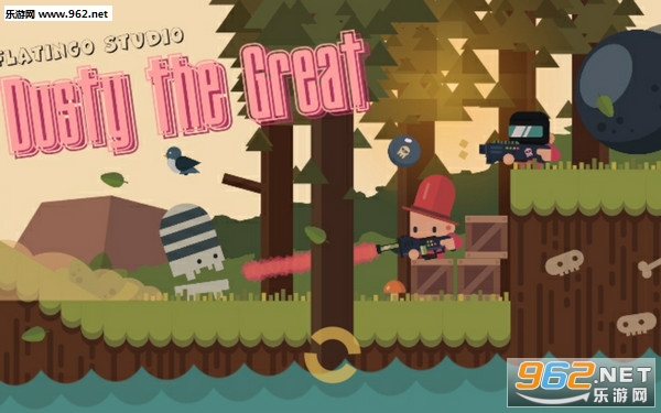 Dusty the Great安卓版 Dusty the Great安卓版
