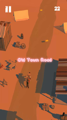 Old Town Road��׿��