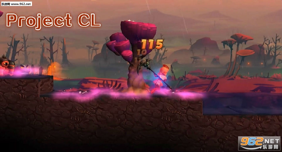 Project CL�ٷ���