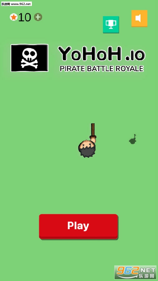 Yohoho.io��׿��