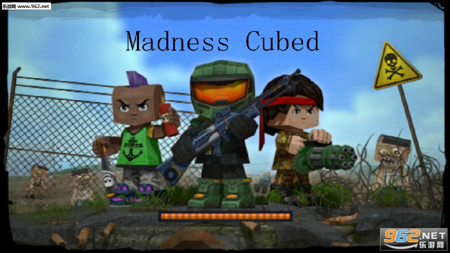 Madness Cubed��׿��