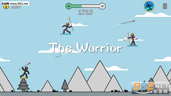 The Warrior��׿��