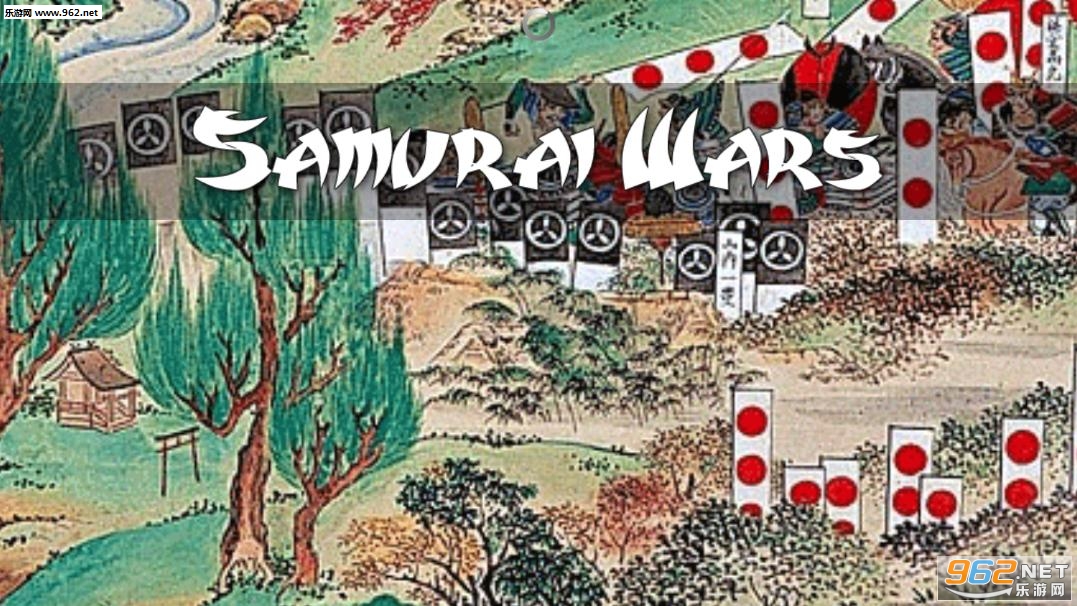 Samurai Wars��׿��