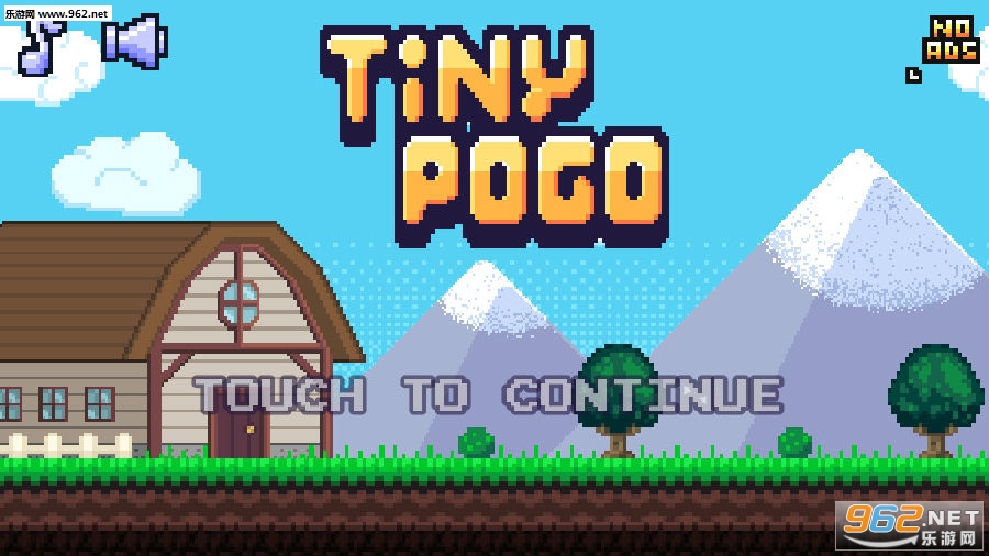 Tiny Pogo��׿��