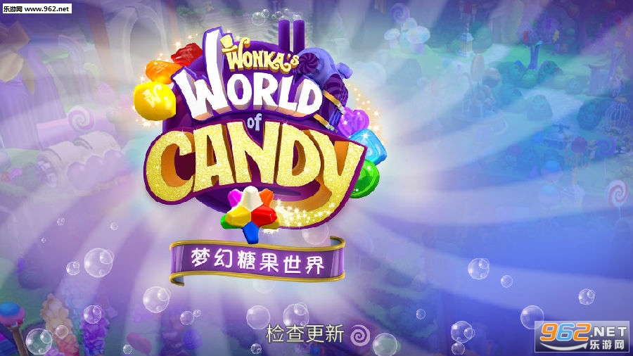 Wonka�λ��ǹ��������°�