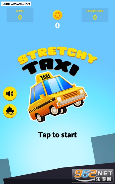 Stretchy Taxi��׿��
