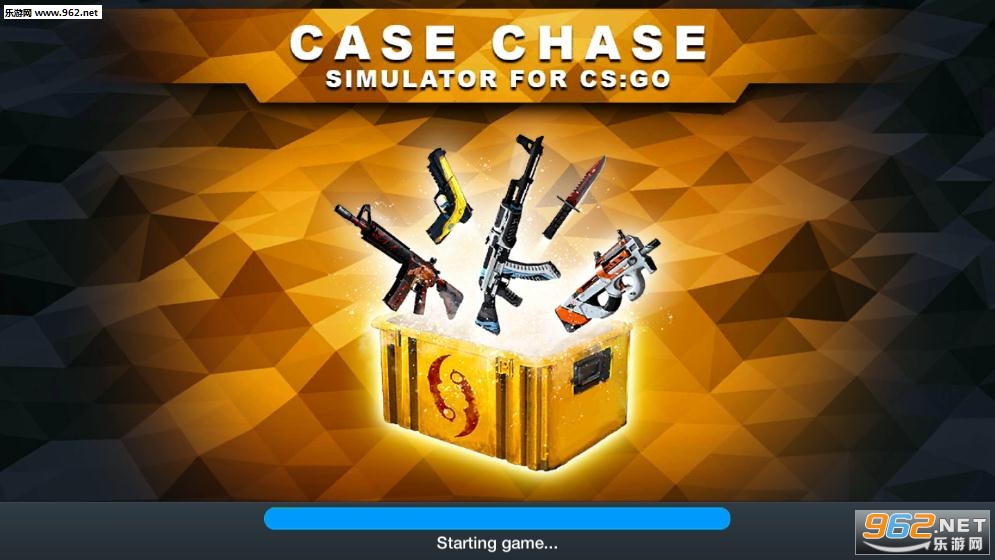 CaseChaseCSGO���İ�